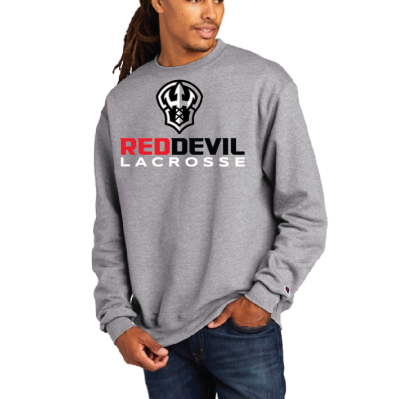 Gray Sweatshirt Main Image